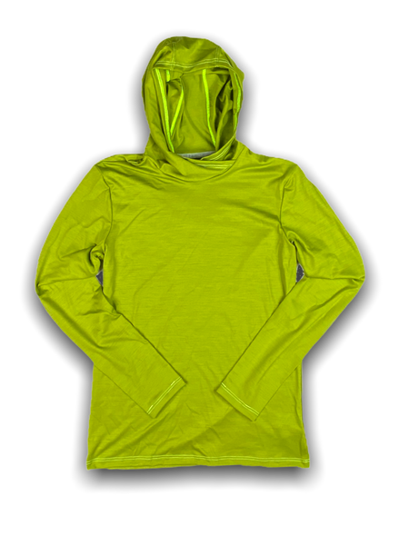 Women's Zephyr Pullover Hoodie