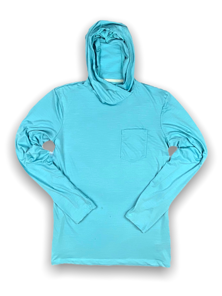 Men's Zephyr Pullover Hoodie