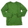 Men's Transit Long Sleeve--Moss