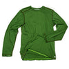 Men's Transit Long Sleeve--Moss