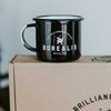 Borealis Camp Mug