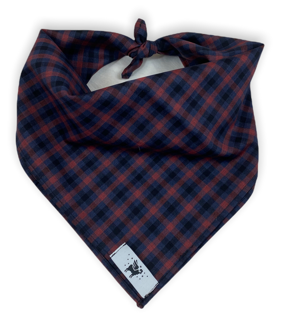 Voyageur Kerchief