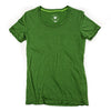 Women's Castaway Tee--Moss