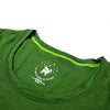 Women's Castaway Tee--Moss