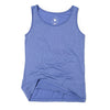Women's Lotus Tank--Lupine